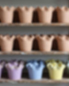 Factory Shelf