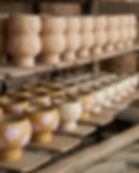 Factory Shelf Flora