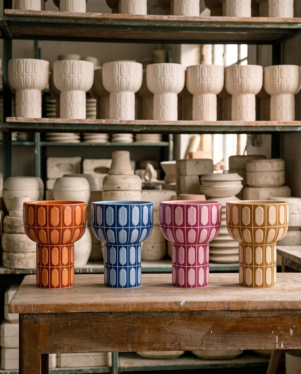 Factory shelves (3)