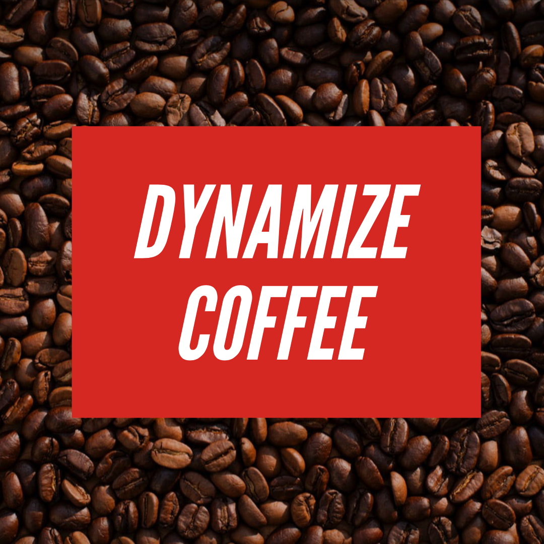 Dynamize Coffee