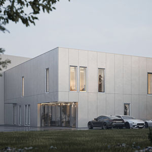 Siemianowice Back Office