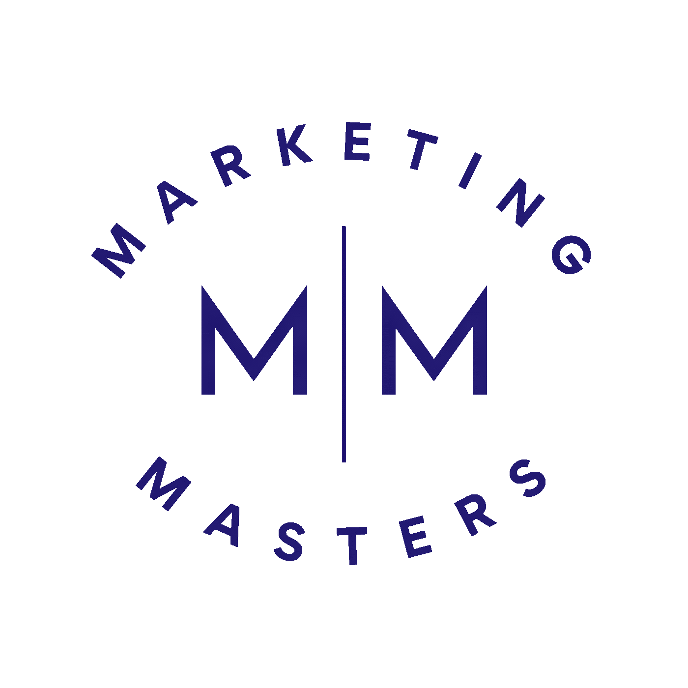 Marketing Masters Logo