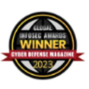 Cyber winner