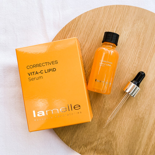lamelle vitamin c lipid serum reviews Vita-C Lipid - 30ml
