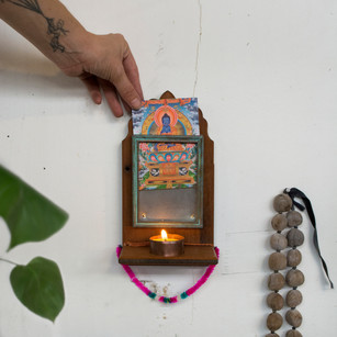 Shrine