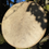 Thumbnail: 20"Norfolk Oak Red Deer Frame Drum