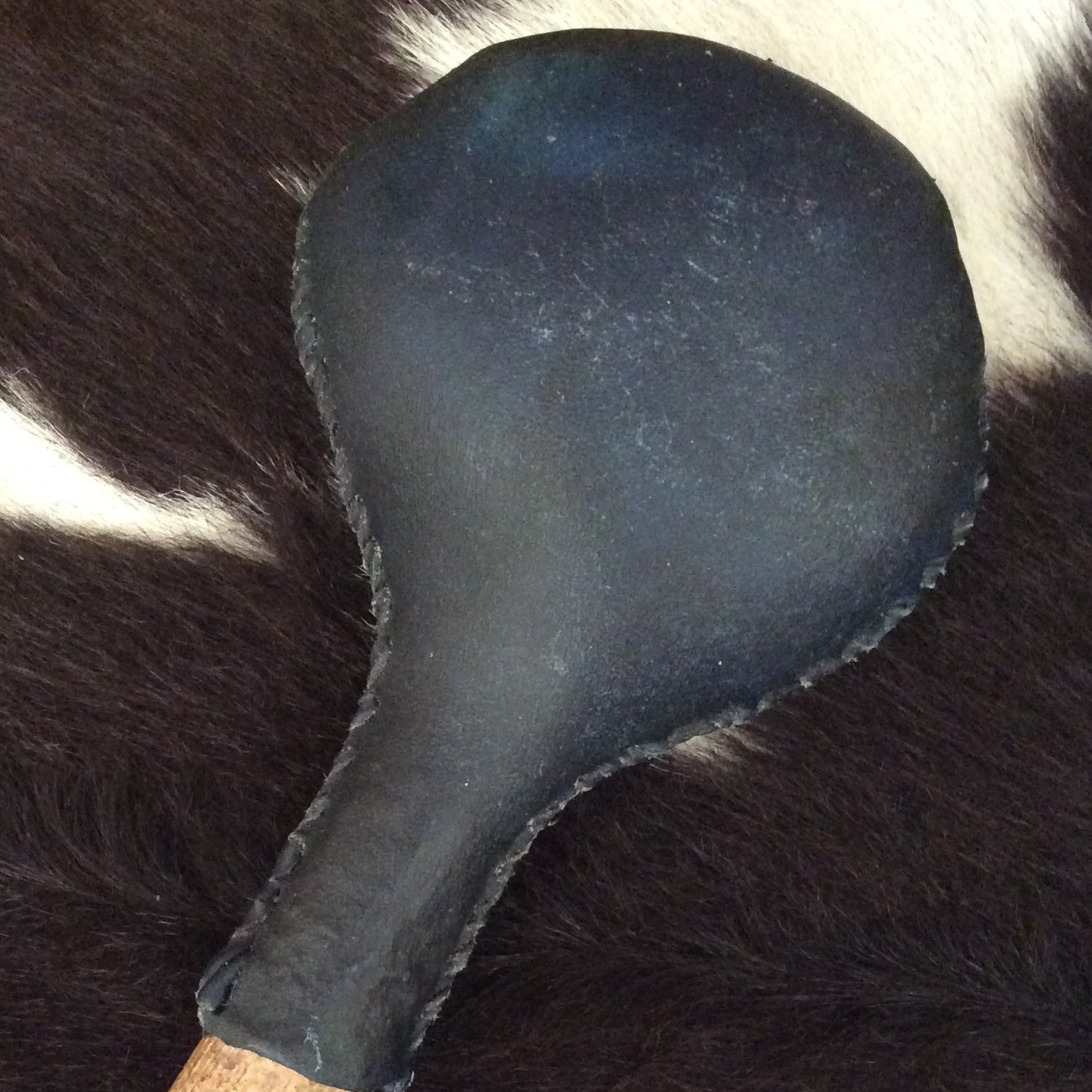 Rattle