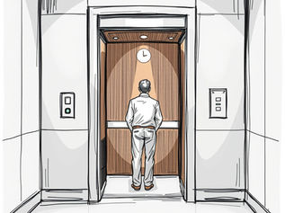 Functional Safety - Examples in everyday life - Elevator System