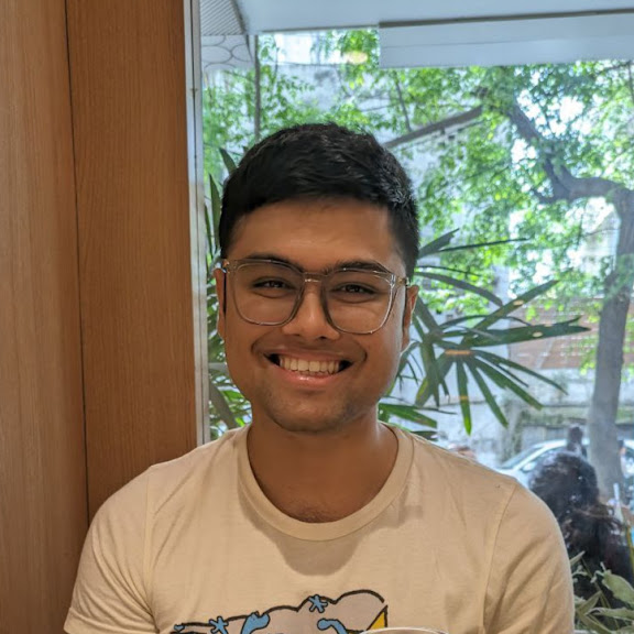 Writer: Andrei Biswas