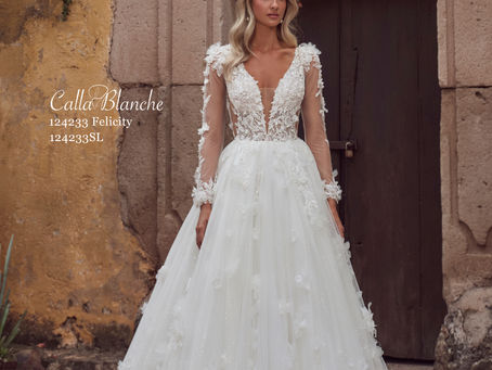 Affordable Budget Wedding Dresses That Wow
