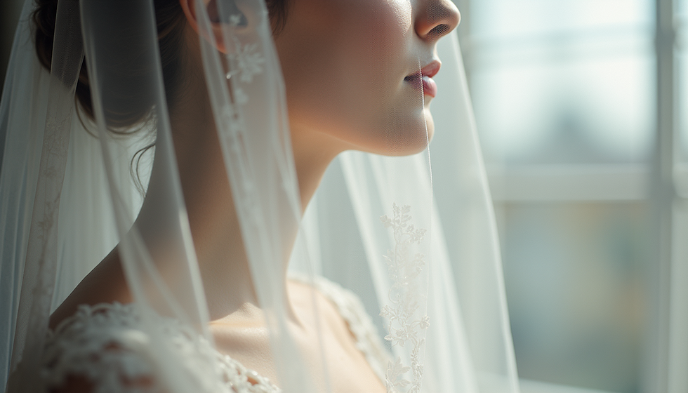 Essential Wedding Accessories for Your Big Day