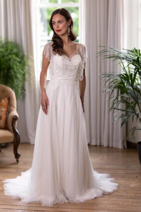 True bride dresses new arrivals