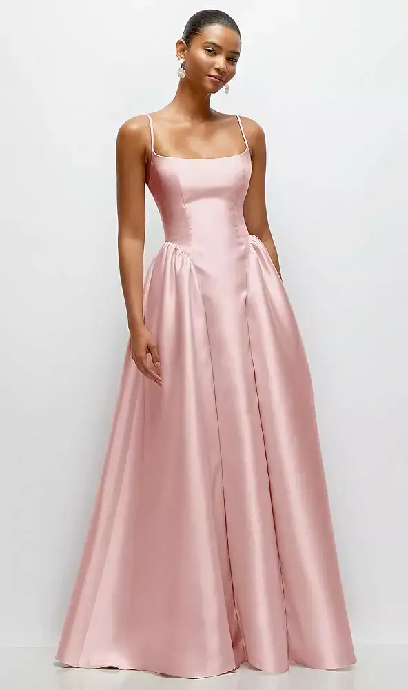 Dessy Collection