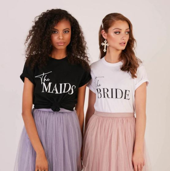 Thumbnail: The Maids T-Shirt