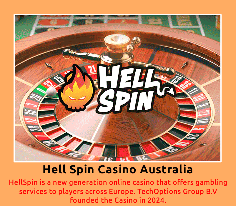 hellspincasinoau