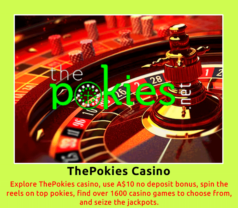 thepokies