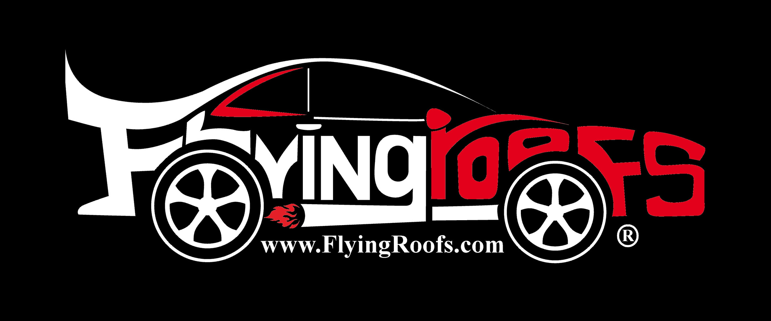 Flying Roofs