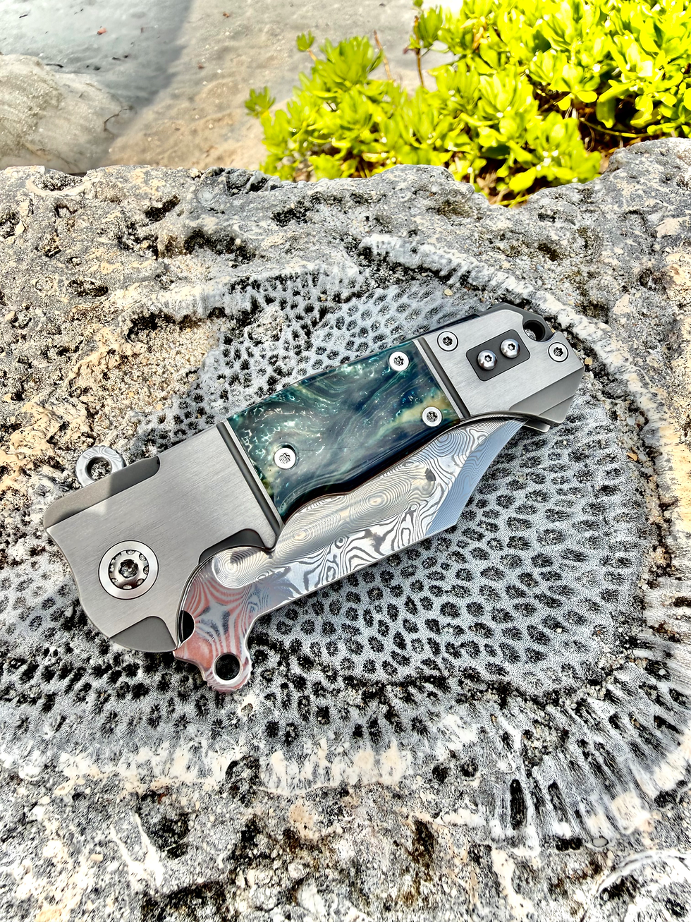 Thumbnail: ADV Tactical - Badlands Bowie 2