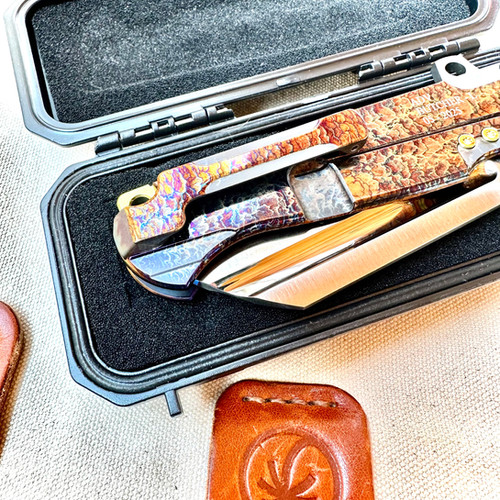 ADV Tactical BUTCHER | Kingsman Collective