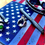 Thumbnail: Metal Urgency - Strength of the Union in Silver Large