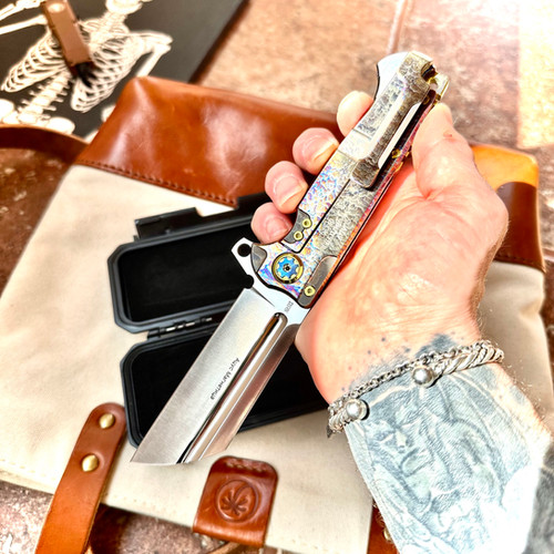 ブッチャー様。専用 ADV Tactical BUTCHER | Kingsman Collective