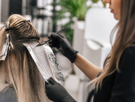 Expert Colorist for Blonde Transformations: 2026 Guide