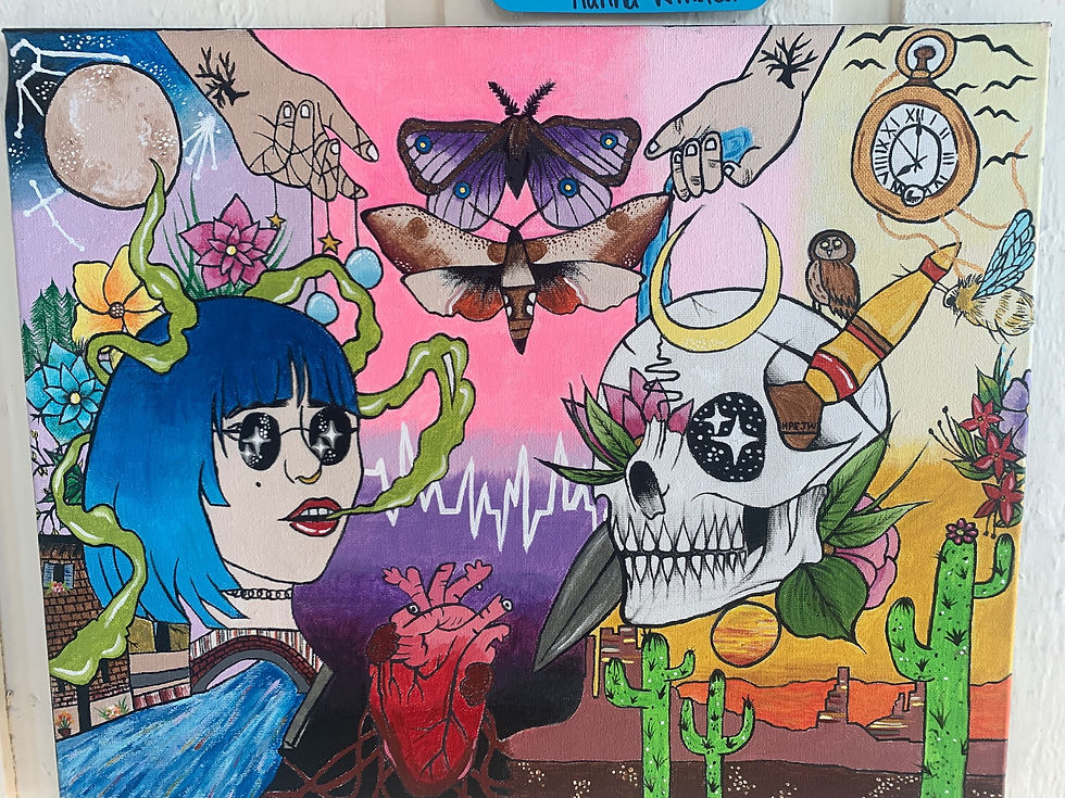 Metamorphosis