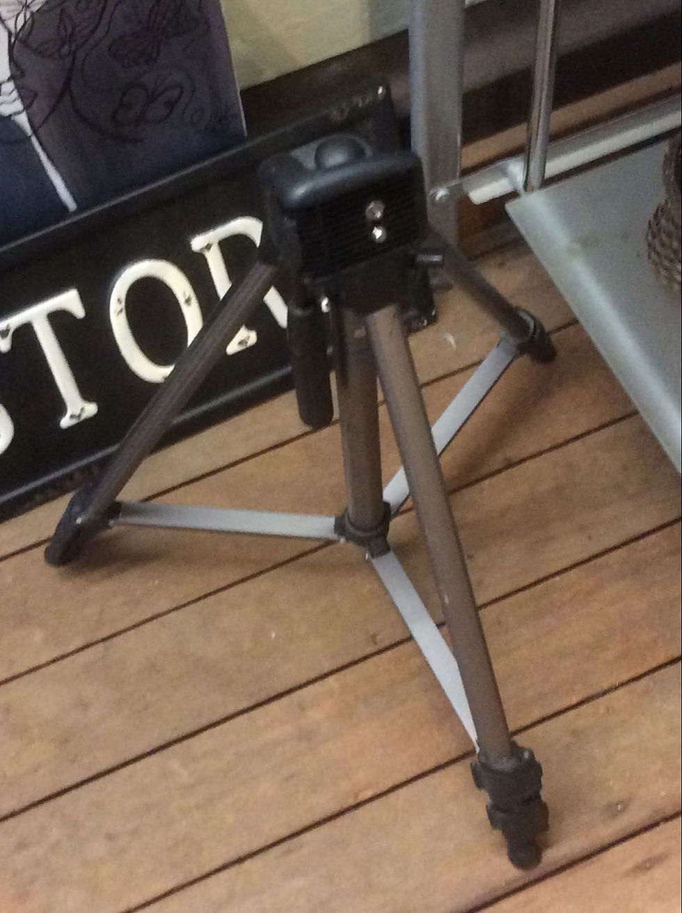 Tripod
