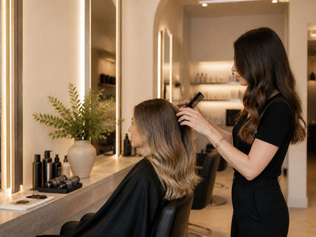 What to Expect at a Luxury Hair Salon: 2026 Guide