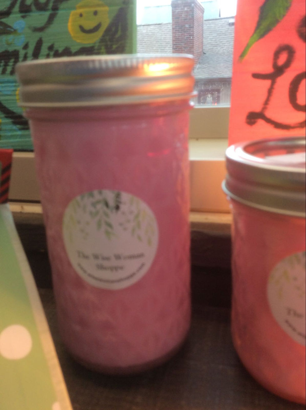 Island Hibiscus Candle 12oz