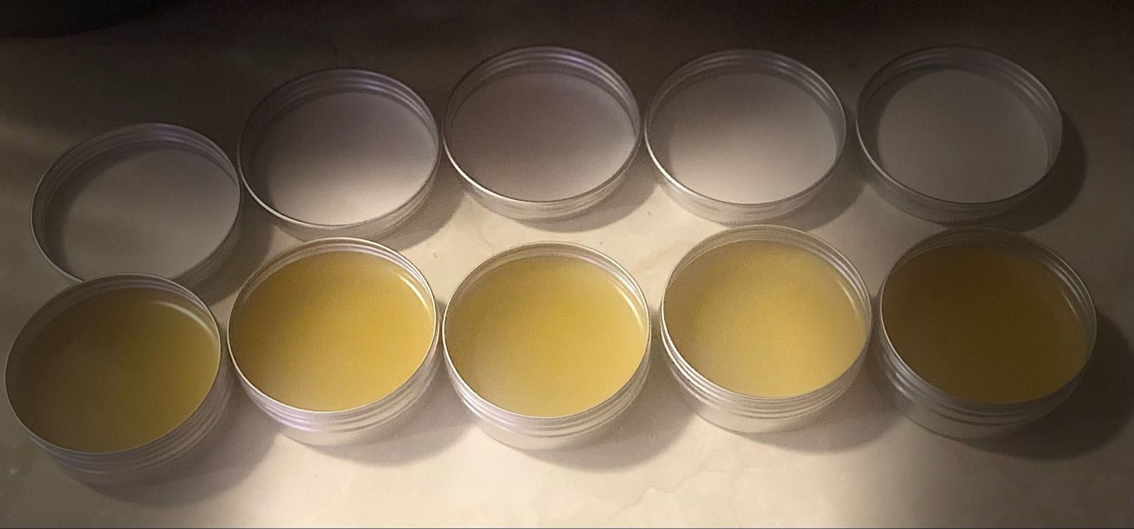 Calendula Salve