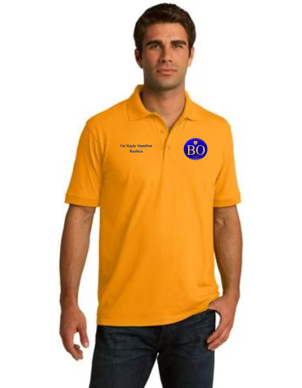 Thumbnail: Area Polo