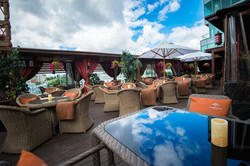 Ресторан Будда Бар (Buddha-Bar)