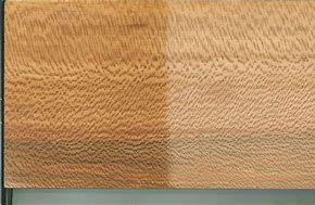 Thumbnail: Custom made Hidden Epoxy/Wood Gun Box
