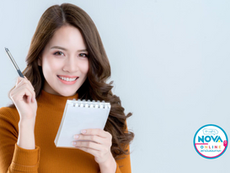 เตรียมสอบ TOEIC