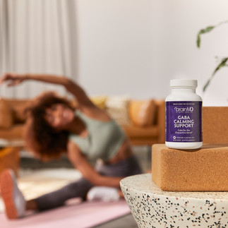 Gaba Calming Support