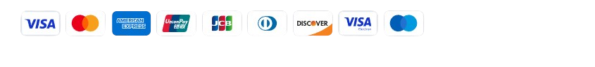 payment methods