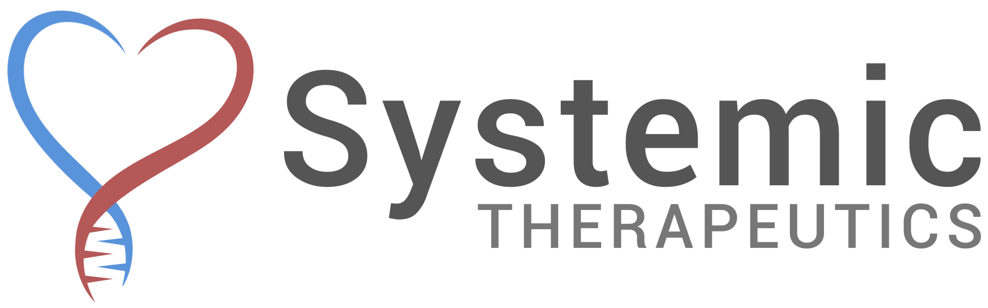 Systemic Therapeutics Logo