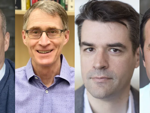 Systemic Therapeutics Announces the Appointment of Its Executive Team