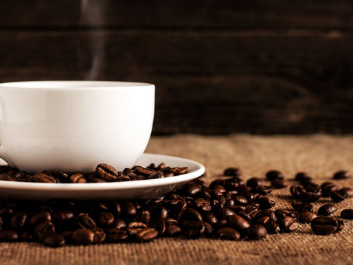 Systemic Therapeutics Uncovers the Protective Mechanism of Caffeine Against Cardiovascular Disease