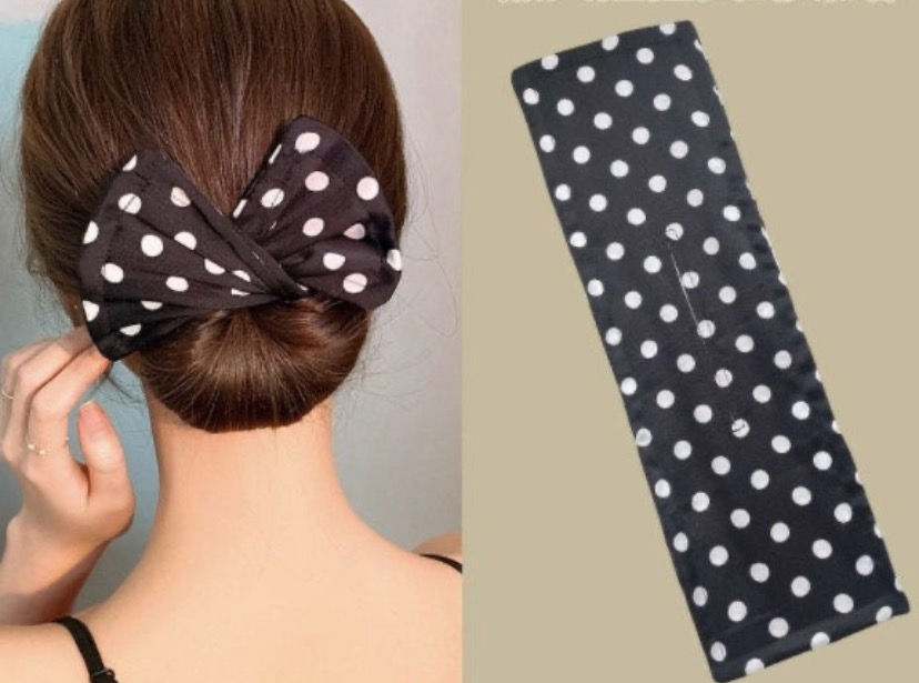 Thumbnail: Twist a Bun