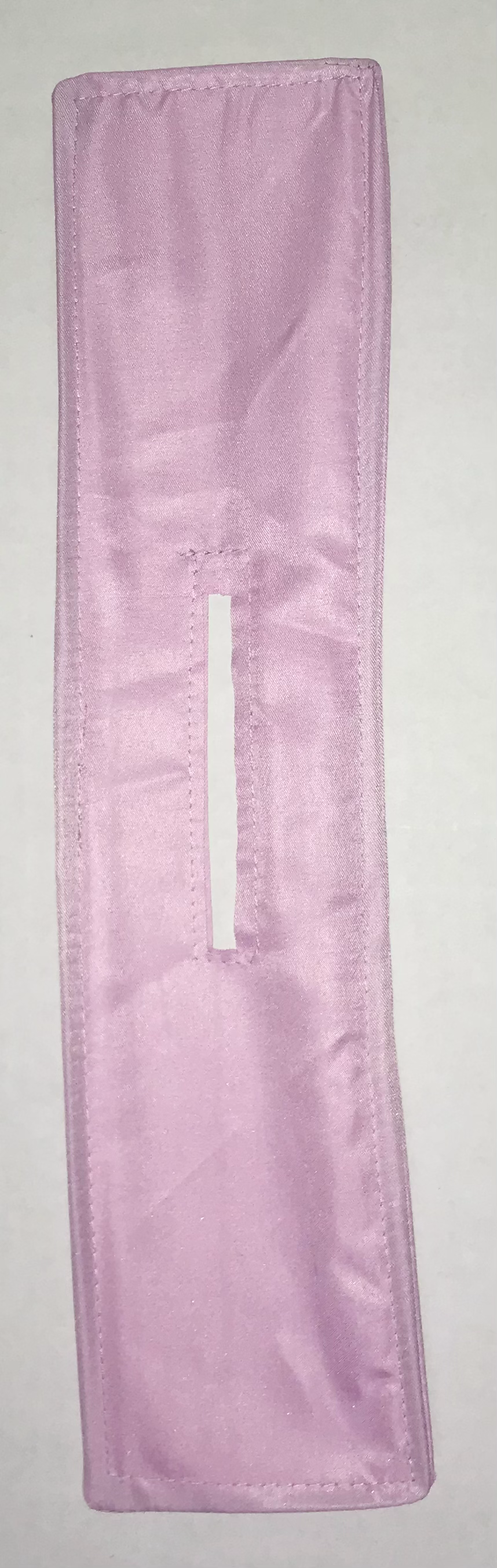 Thumbnail: Twist a Bun