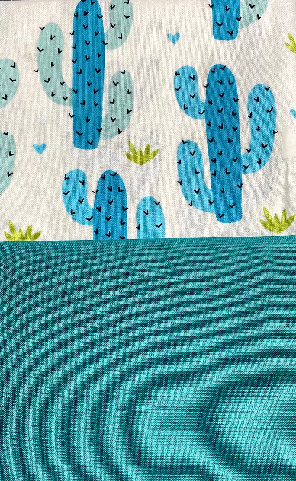 Thumbnail: Handmade Reusable Cotton/Terry Face Pads Personalized