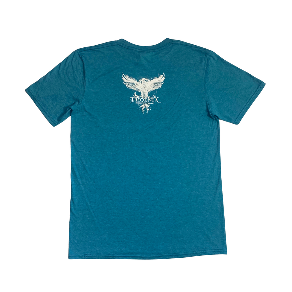 Thumbnail: Ultra Soft PMG Cotton T-shirt