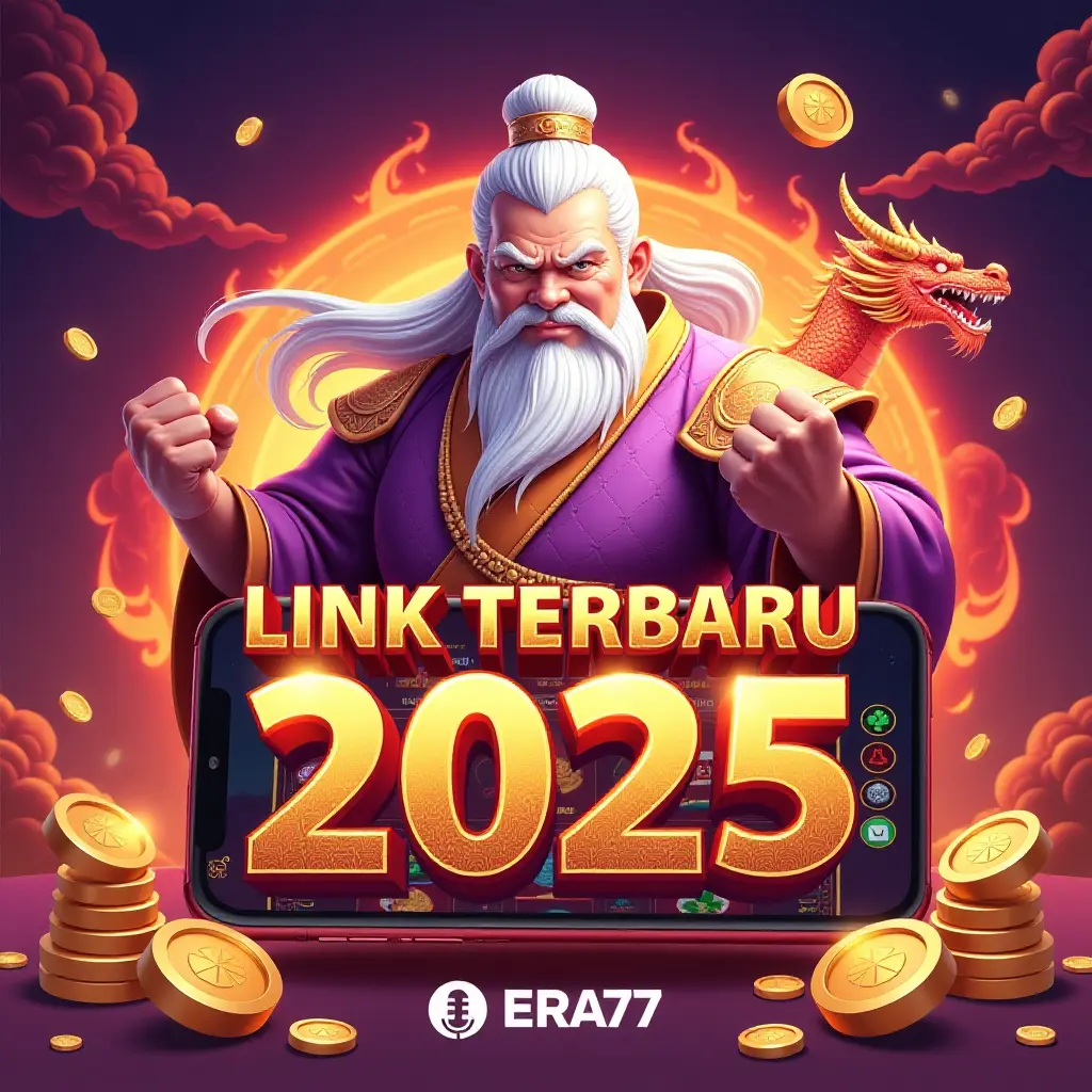ERA77 Link Alternatif Resmi: Solusi Login Tanpa Blokir