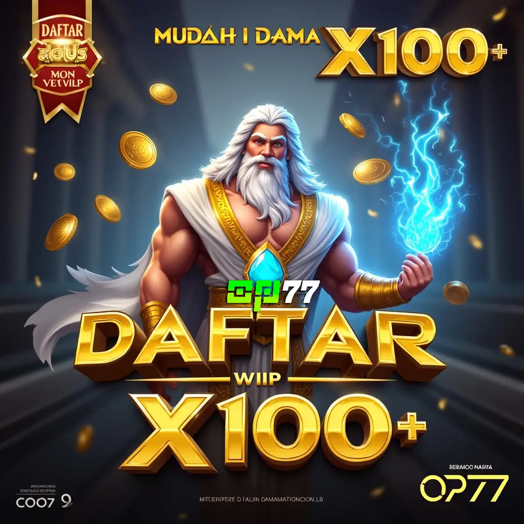 Link Op 77 Slot Alternatif Resmi #1 di OP77 - Promo Harian Terbaik