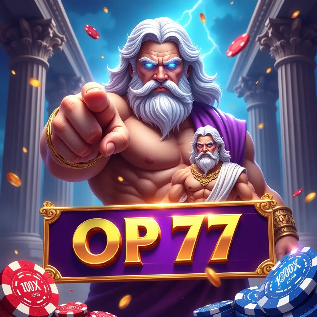 Slot 777