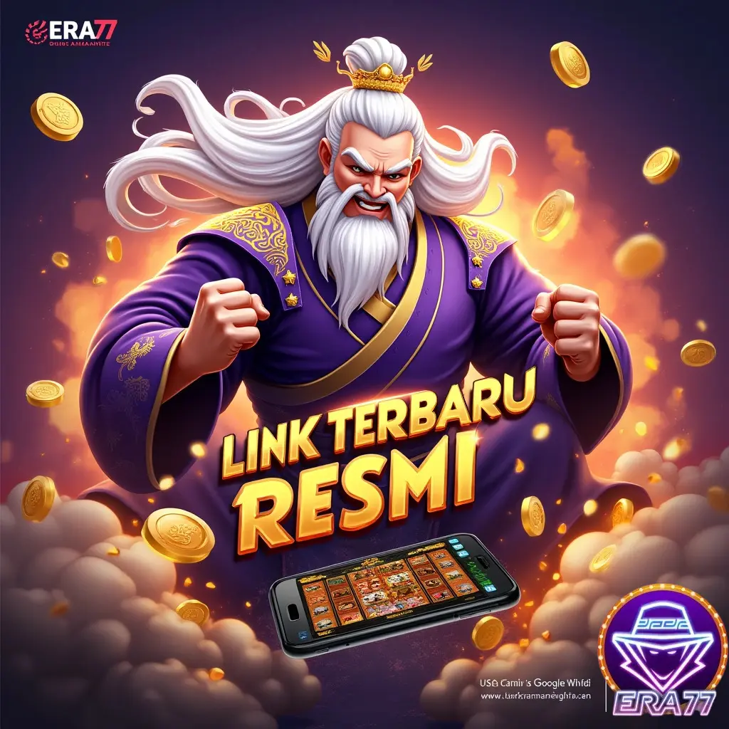 ERA77 | Sistem Gaming Online Era77 Slot Gacor Tekemuka