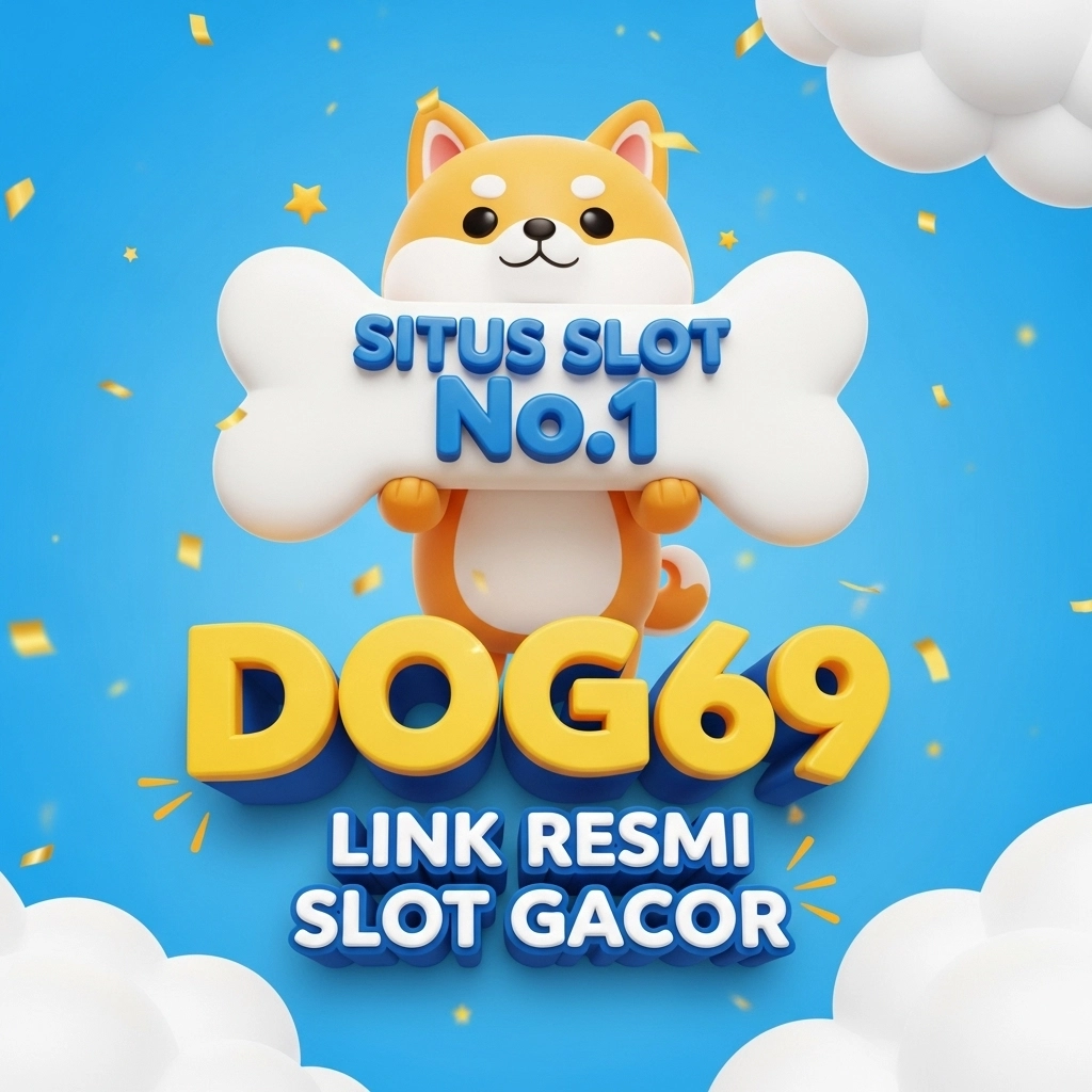 Dog69 : Platform Link Login Bandar Game Dog69 Gacor Resmi #1