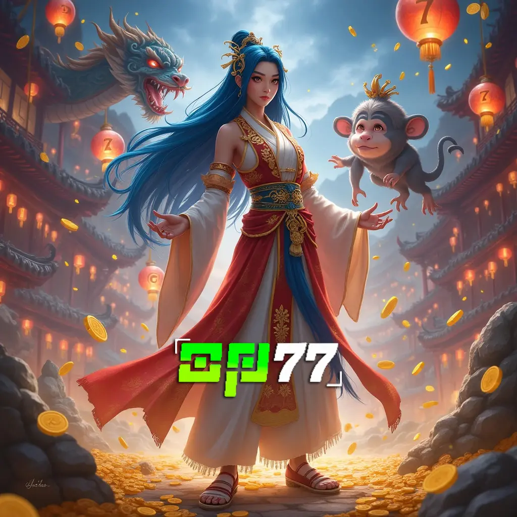 OP 77 - Situs Slot Maxwin Gacor Hari Ini Resmi dari GG Soft